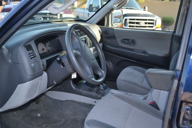 2003 Mitsubishi Montero Sport 3.2