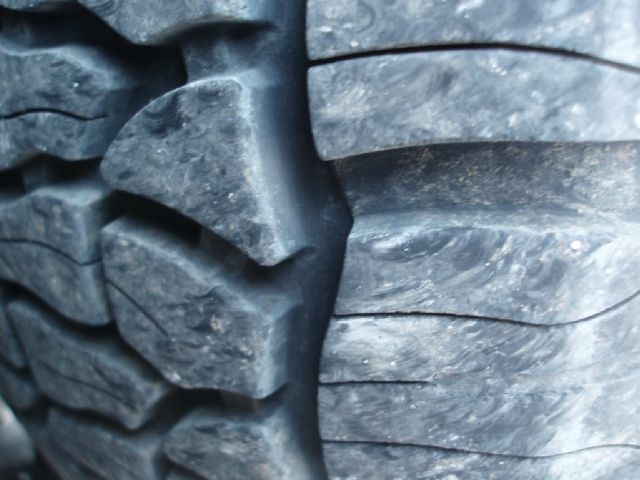 2003 Mitsubishi Montero Sport 3.2