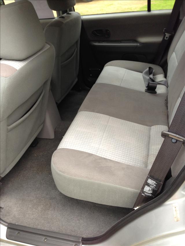 2003 Mitsubishi Montero Sport SE