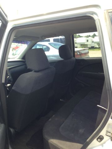 2003 Mitsubishi Outlander 1.8T Quattro Sedan 4D