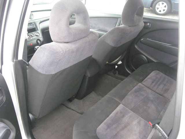 2003 Mitsubishi Outlander LT EXT 15