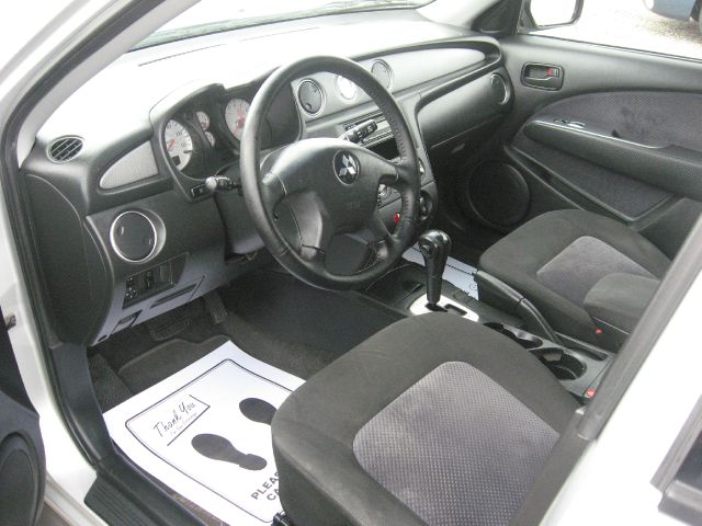 2003 Mitsubishi Outlander LT EXT 15