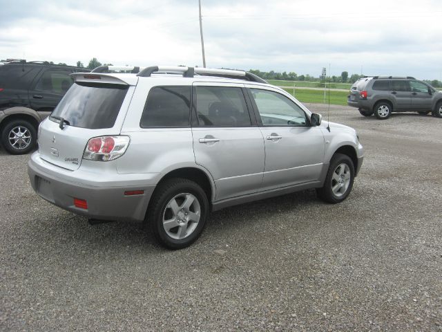 2003 Mitsubishi Outlander LT EXT 15