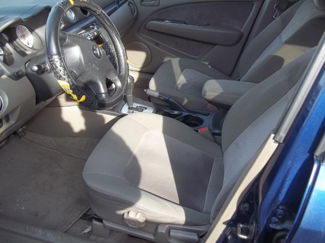 2003 Mitsubishi Outlander Unknown