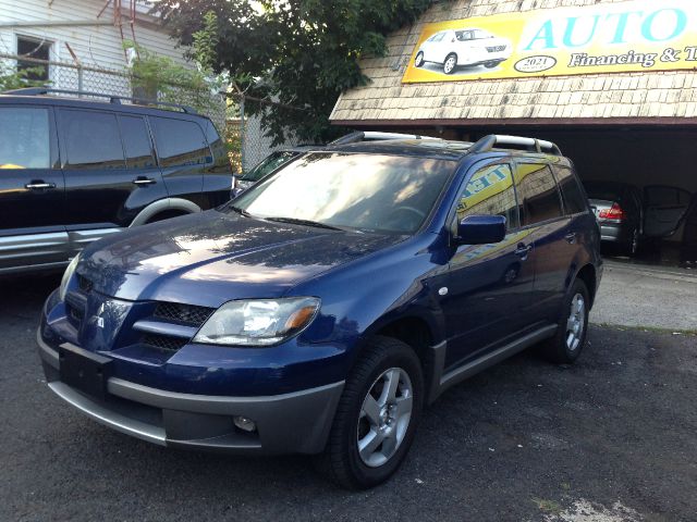 2003 Mitsubishi Outlander LT EXT 15