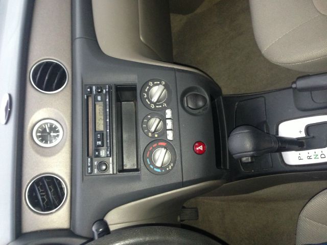 2003 Mitsubishi Outlander 3.0cl W/leath