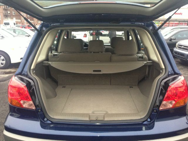 2003 Mitsubishi Outlander 3.0cl W/leath