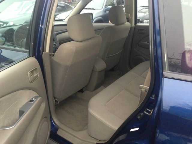 2003 Mitsubishi Outlander 3.0cl W/leath