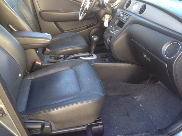 2003 Mitsubishi Outlander LT EXT 15