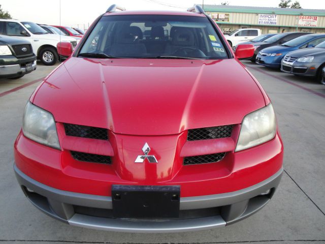 2003 Mitsubishi Outlander LT EXT 15