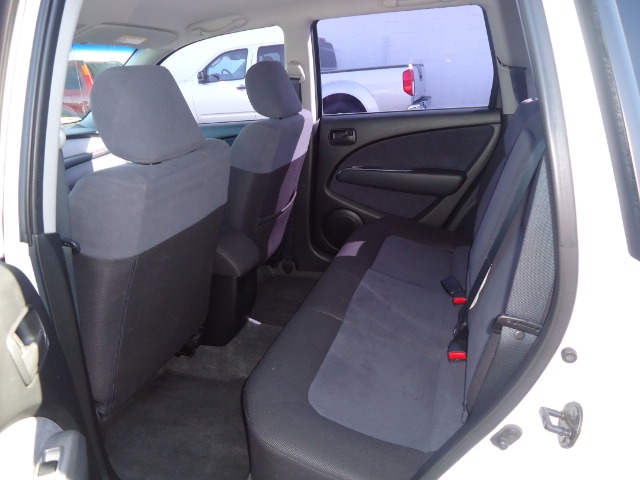 2003 Mitsubishi Outlander 3.0cl W/leath