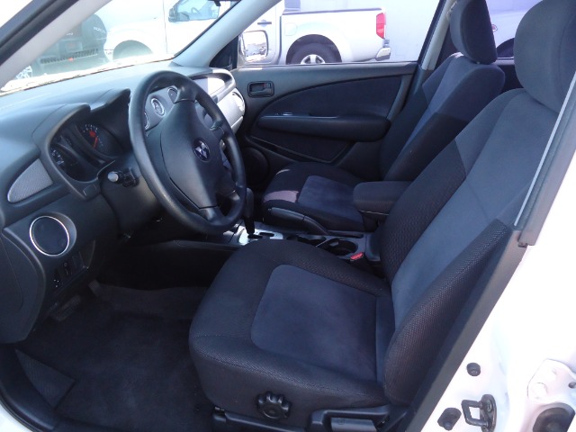 2003 Mitsubishi Outlander 3.0cl W/leath