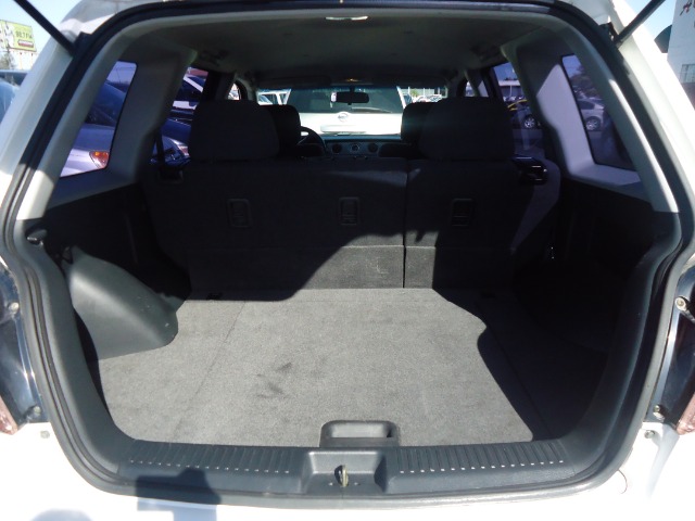 2003 Mitsubishi Outlander 3.0cl W/leath