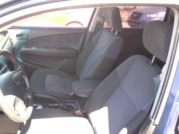 2003 Mitsubishi Outlander 3.0cl W/leath