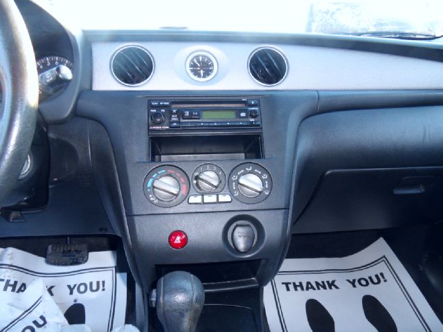 2003 Mitsubishi Outlander 3.0cl W/leath