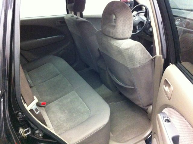 2003 Mitsubishi Outlander LT EXT 15