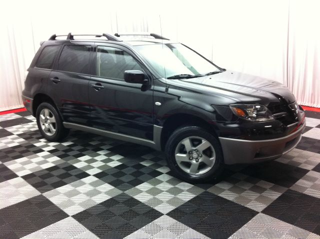 2003 Mitsubishi Outlander LT EXT 15