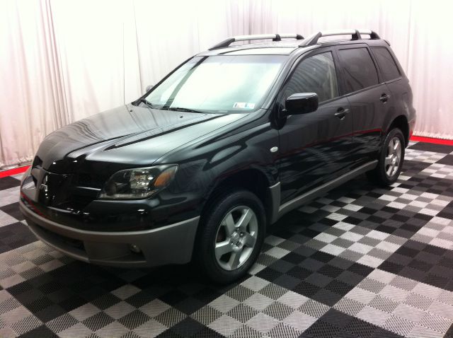 2003 Mitsubishi Outlander LT EXT 15