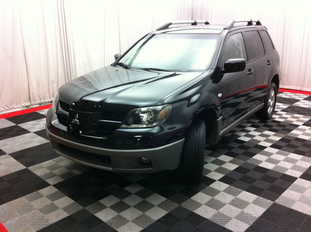 2003 Mitsubishi Outlander LT EXT 15