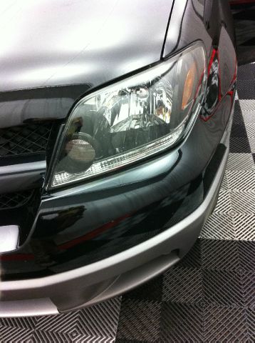 2003 Mitsubishi Outlander LT EXT 15