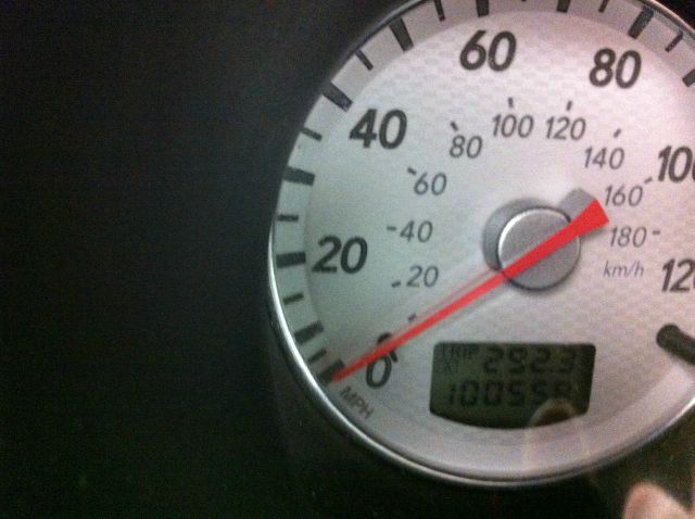 2003 Mitsubishi Outlander LT EXT 15