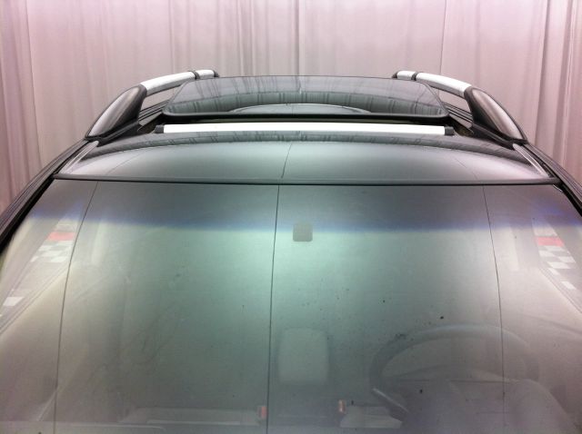 2003 Mitsubishi Outlander LT EXT 15