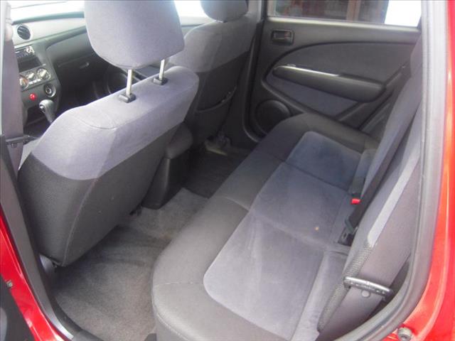 2003 Mitsubishi Outlander Super Dutypowerstroke 4x4