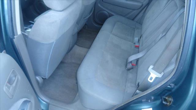 2003 Mitsubishi Outlander Touring W/nav.sys