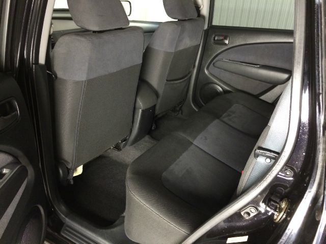 2003 Mitsubishi Outlander 3.0cl W/leath