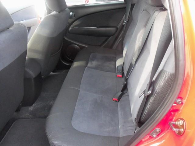 2004 Mitsubishi Outlander 1.8T Quattro Sedan 4D