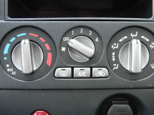 2004 Mitsubishi Outlander LT EXT 15