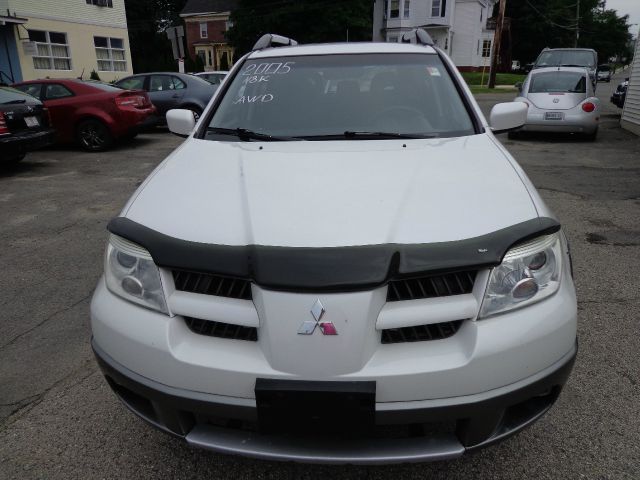 2005 Mitsubishi Outlander LT EXT 15