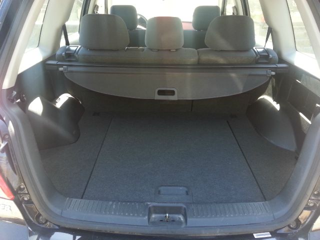 2005 Mitsubishi Outlander 1.8T Quattro Sedan 4D