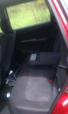 2006 Mitsubishi Outlander 1.8T Quattro Sedan 4D