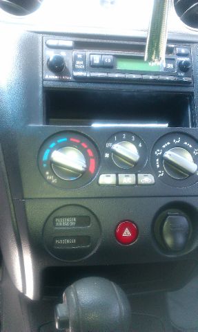 2006 Mitsubishi Outlander 1.8T Quattro Sedan 4D