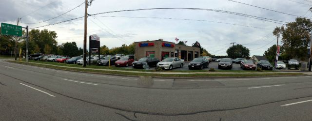 2006 Mitsubishi Outlander EX-L W/ DVD System