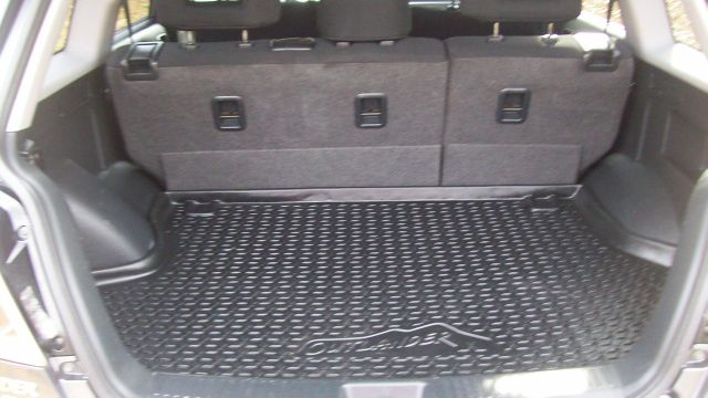 2006 Mitsubishi Outlander EX-L W/ DVD System
