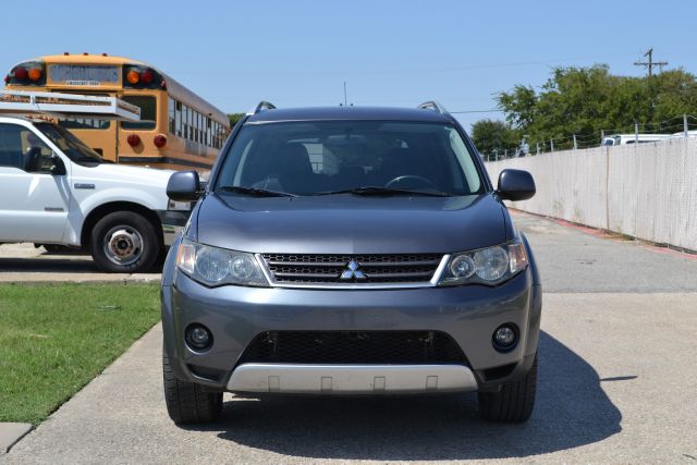 2007 Mitsubishi Outlander Reg Cab 159.5 WB C5B