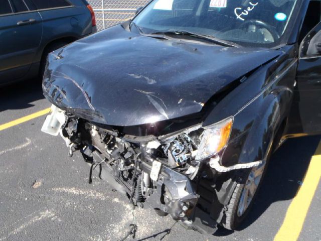 2008 Mitsubishi Outlander Megacab SLT, Hemi, Nerf Bars