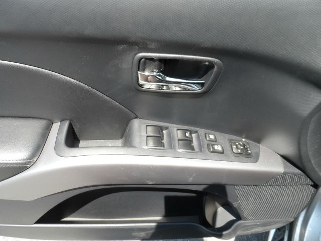 2009 Mitsubishi Outlander Reg Cab 159.5 WB C5B