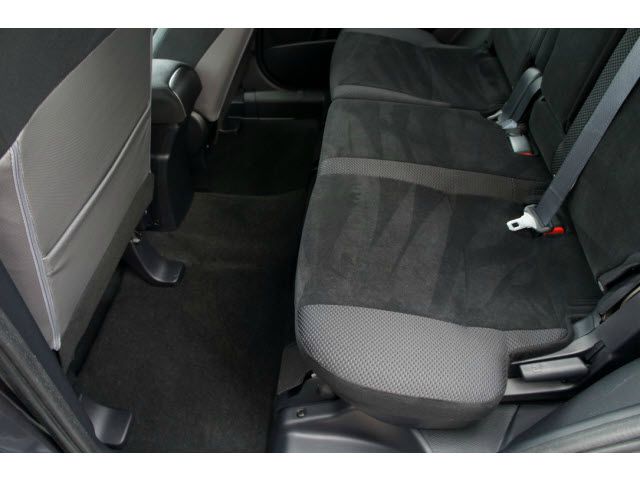 2012 Mitsubishi Outlander Megacab SLT, Hemi, Nerf Bars