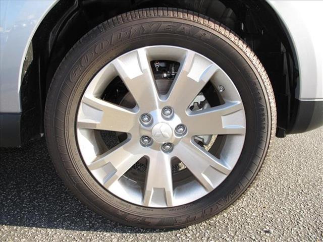 2013 Mitsubishi Outlander 2WD 15