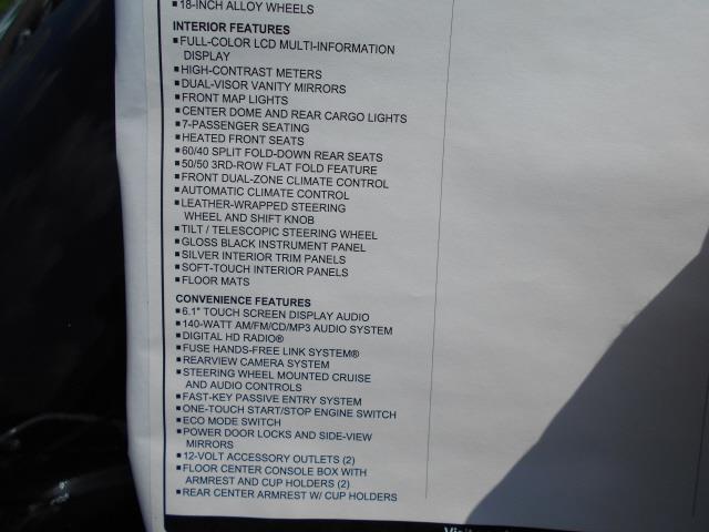 2014 Mitsubishi Outlander SE