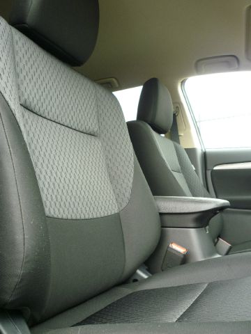 2014 Mitsubishi Outlander Unknown