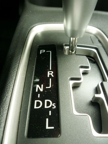 2014 Mitsubishi Outlander Unknown