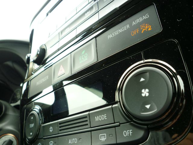 2014 Mitsubishi Outlander Unknown