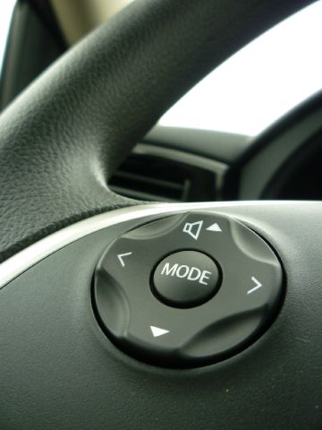 2014 Mitsubishi Outlander Unknown