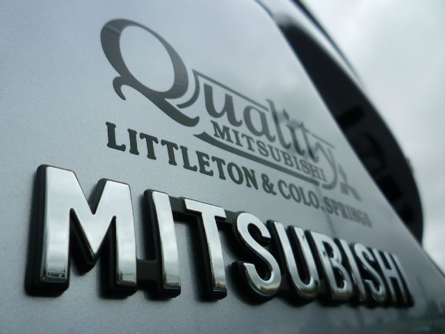 2014 Mitsubishi Outlander Unknown