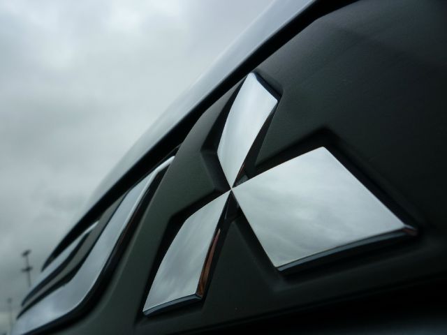 2014 Mitsubishi Outlander Unknown