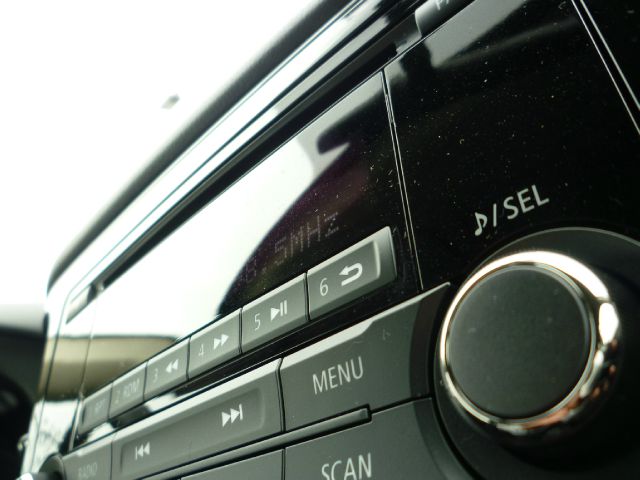 2014 Mitsubishi Outlander Unknown